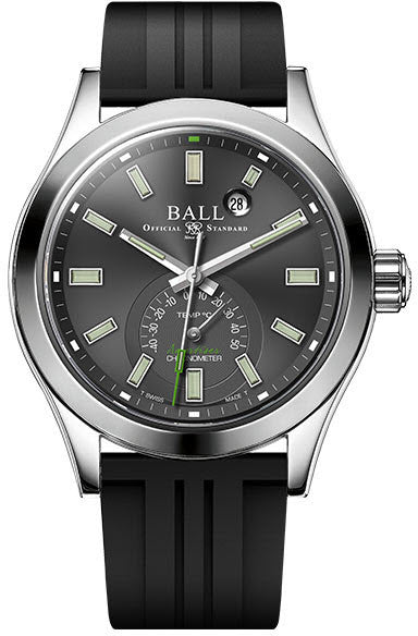 Ball Watch Company Engineer III Endurance 1917 TMT Limited Edition NT2222C-P1C-GYC
