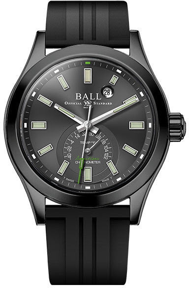 Ball Watch Company Engineer III Endurance 1917 TMT Limited Edition NT2222C-P2C-GYF