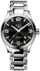 Ball Watch Company Engineer M Challenger 40mm NM2032C-SCA-BK