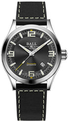 Ball Watch Company Engineer M Challenger 40mm NM2032C-LCA-GY
