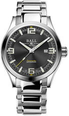 Ball Watch Company Engineer M Challenger 43mm NM2128C-SCA-GY