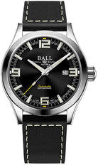 Ball Watch Company Engineer M Challenger 43mm NM2128C-LCA-BK