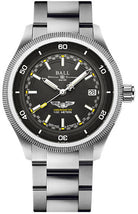 Ball Watch Company Engineer II Magneto Valor II Limited Edition NM3022C-S3CJ-GYYE