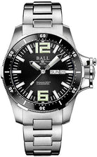 Ball Watch Company Engineer Hydrocarbon Airborne II DM2076C-S2CA-BK