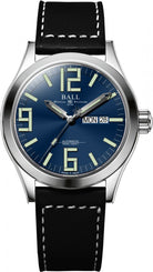 Ball Watch Company Engineer II Genesis NM2028C-LBK7J-BE