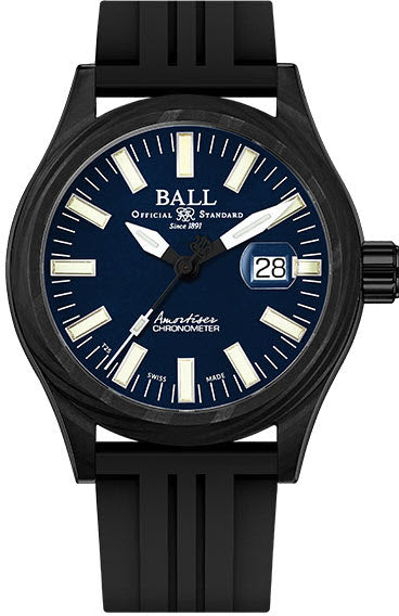 Ball Watch Company Engineer III CarboLight NM3028C-P1CJ-BE