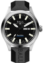 Ball Watch Company Engineer III IronLight NM2180C-P5CJ-BK