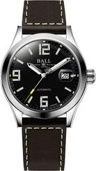 Ball Watch Company Engineer III Legend NM2126C-LBR3A-BKGR