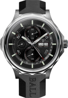 Ball Watch Company Engineer Master II Slide Chronograph CM3888D-P1J-BK