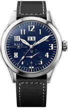 Ball Watch Company Engineer Master II Voyager GM2086C-L5J-BE
