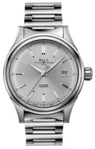 Ball Watch Company Fireman Classic NM2098C-SJ-WH