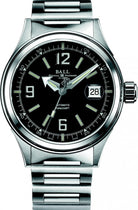 Ball Watch Company Fireman Racer NM2088C-S2J-BKWH