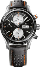 Ball Watch Company Fireman Storm Chaser Pro CM3090C-L1FJ-BK