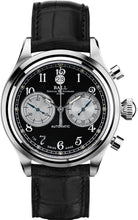 Ball Watch Company Trainmaster Cannonball S CM1052D-L3FJ-BK