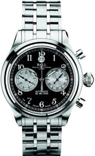 Ball Watch Company Trainmaster Cannonball S CM1052D-S3J-BK