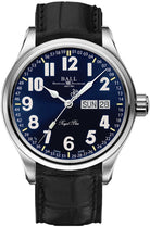 Ball Watch Company Trainmaster Royal Blue NM1058D-LL9J-BE