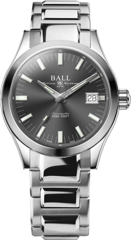 Ball Watch Company Engineer M Marvelight NM2032C-S1C-GY