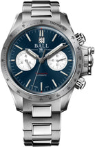 Ball Watch Company Engineer Hydrocarbon Racer Chronograph CM2198C-S2CJ-BE