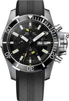 Ball Watch Company Engineer Hydrocarbon Submarine Warfare Ceramic Chronograph DC2236A-PJ-BK