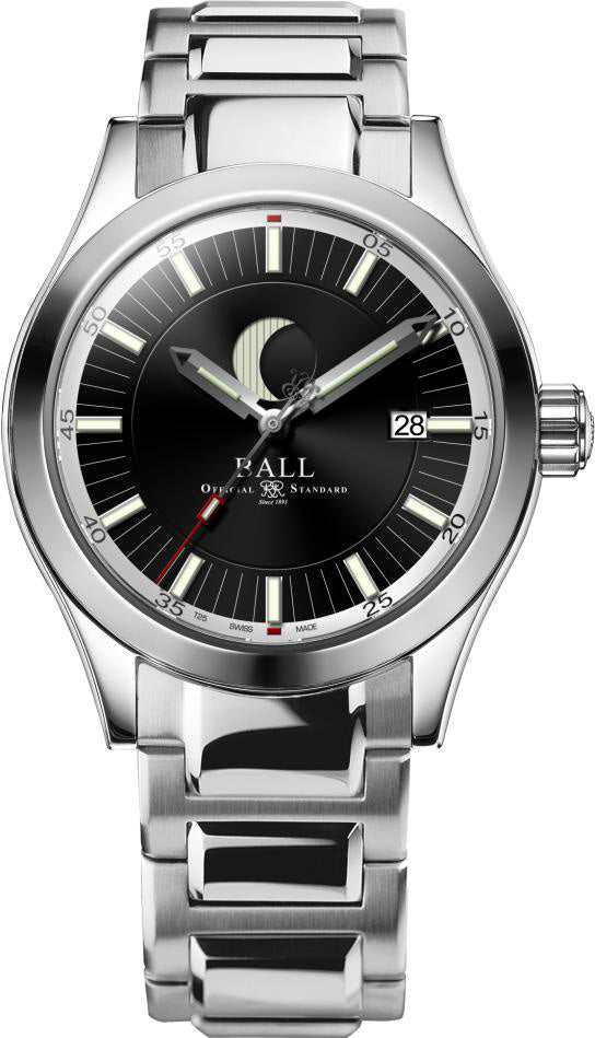 Ball Watch Company Engineer II Moon Phase NM2282C-SJ-BK