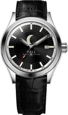 Ball Watch Company Engineer II Moon Phase NM2282C-LLJ-BK