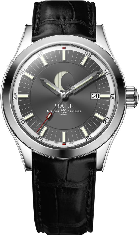 Ball Watch Company Engineer II Moon Phase NM2282C-LLJ-GY