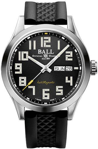 Ball Watch Company Engineer III StarLight Limited Edition NM2182C-P9-BK1