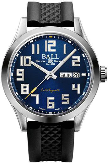 Ball Watch Company Engineer III StarLight Limited Edition NM2182C-P9-BE1