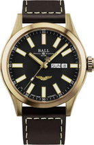 Ball Watch Company Engineer III Marvelight Bronze Star NM2186C-L4J-BK.