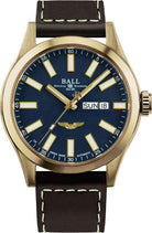 Ball Watch Company Engineer III Marvelight Bronze Star NM2186C-L4J-BE