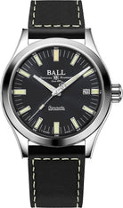 Ball Watch Company Engineer M Marvelight NM2032C-L1C-GY