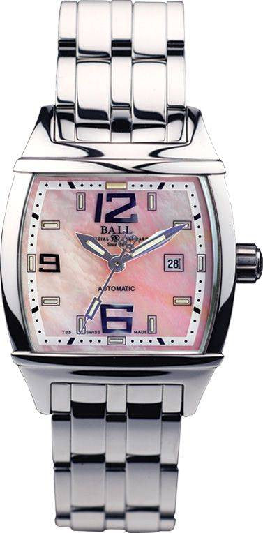 Ball Watch Company Transcendent Pearl NL1068D-S2J-PK