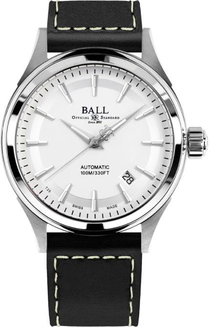 Ball Watch Company Fireman Victory NM2098C-L4J-GY.
