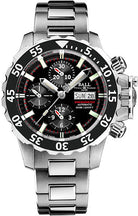 Ball Watch Company Engineer Hydrocarbon Nedu DC3026A-S4C-BK