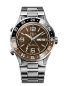 Ball Watch Company Roadmaster Marine GMT Limited Edition DG3030B-S3C-BR