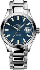 Ball Watch Company Engineer III Marvelight Chronometer Limited Edition NM2026C-S27C-BE