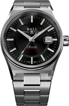 Ball Watch Company Roadmaster M Icebreaker NM9030B-SC-BK