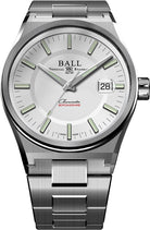 Ball Watch Company Roadmaster M Icebreaker NM9030B-SC-WH