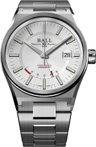 Ball Watch Company Roadmaster Icebreaker PM3030C-SC-WH