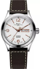 Ball Watch Company Engineer III Ohio NM9126C-L14J-GY