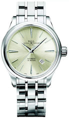 Ball Watch Company Trainmaster Legend NM9080D-SJ-SL