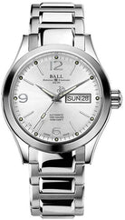 Ball Watch Company Engineer III Ohio NM9126C-S14J-SL