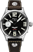 Ball Watch Company Engineer Master II Waco Glider Limited Edition NM2138D-L-B