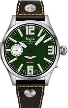 Ball Watch Company Engineer Master II Waco Glider Limited Edition NM2138D-L-GR