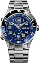 Ball Watch Company Roadmaster Vanguard II Limited Edition  DG3036B-S3C-BE