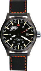 Ball Watch Company Fireman Night Train NM1092C-L1B-BK