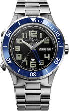 Ball Watch Company Roadmaster Vanguard II Limited Edition  DG3036B-S4C-BK