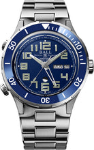 Ball Watch Company Roadmaster Vanguard II Limited Edition  DG3036B-S4C-BE