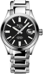 Ball Watch Company Watch Engineer III Legend II Limited Edition NM2126C S5C BK1