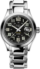 Ball Watch Company Engineer M Pioneer Limited Edition NM9032C-S2C-BK1